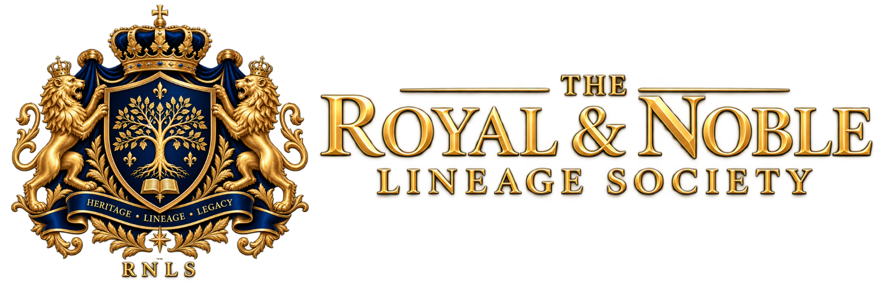 Royal & Noble Lineage Society